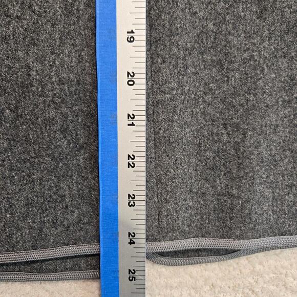 Vintage Jaeger 100% Wool Blazer Jacket UK Size 12 (US 8) Dark Academia - Picture 9 of 11